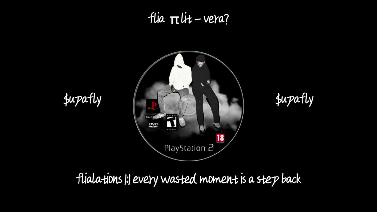 flia &pi;lit - vera? (official audio)