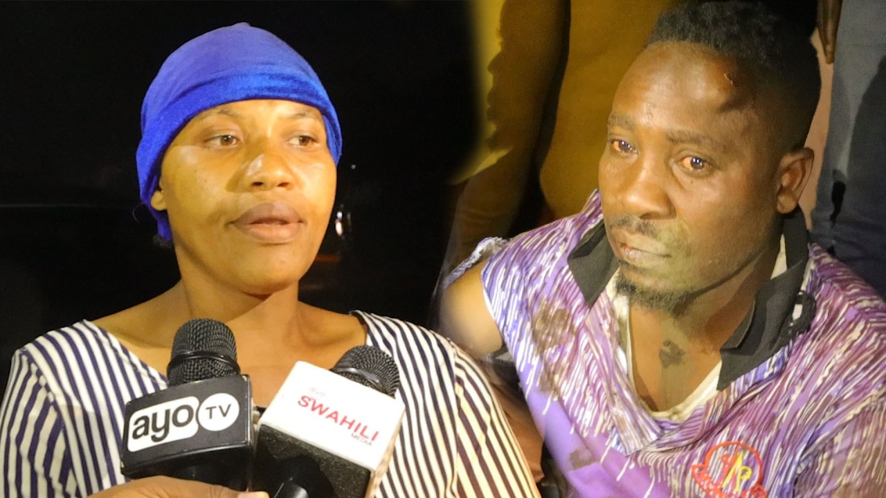 MAMA AONGEA MAZITO MUME WAKE KUWAMBAKA WATOTO NA KUMUINGILIA NA YEYE KINYUME NA MAUMBILE ARUSHA.