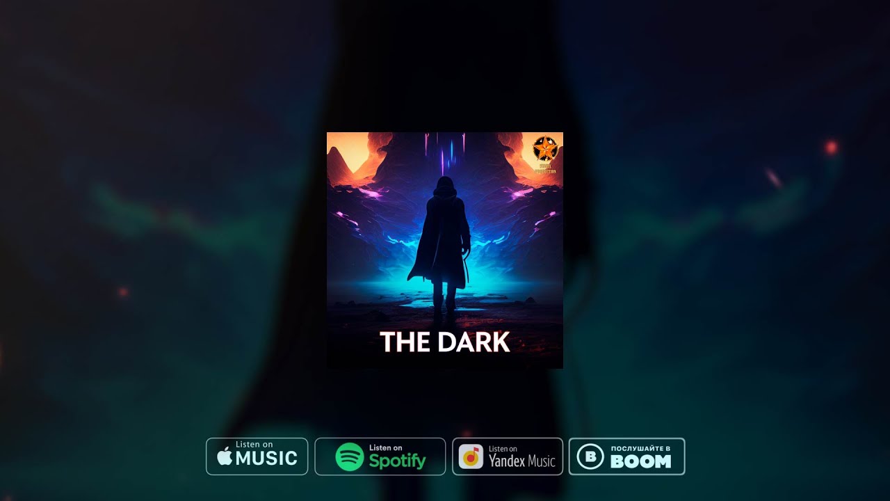 Rendow - The Dark (Official Audio)