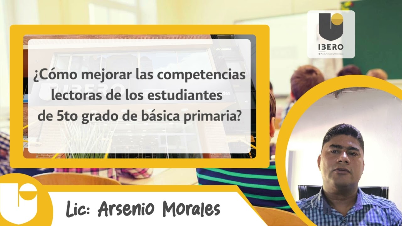 Estrategias pedagógicas para mejorar las competencias lectoras en estudiantes de 5º de primaria