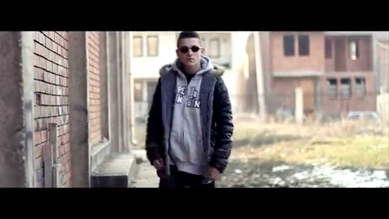 Fuego - BULLSHIT [2015'OfficialVideoHD]