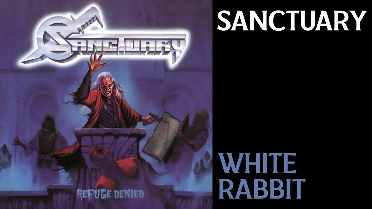 Sanctuary | 06. White Rabbit | ENG - PT/BR