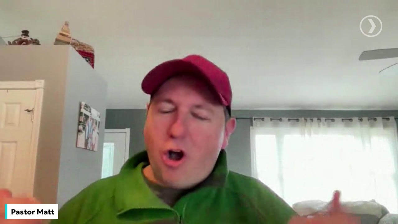 2.24.2026 | SOAP | 1 Kings 1:41–53 | Pastor Matt