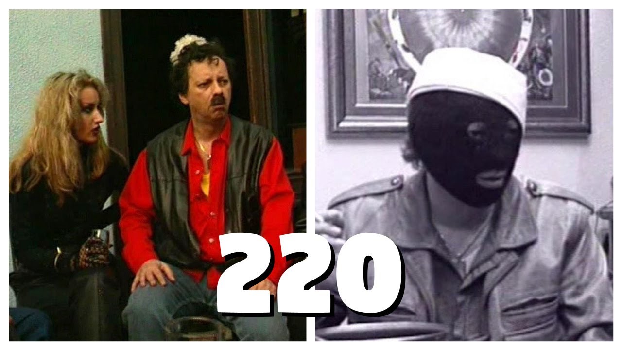 Boris Bizetić - Smeh Terapija 220 - (TV Show 2011)