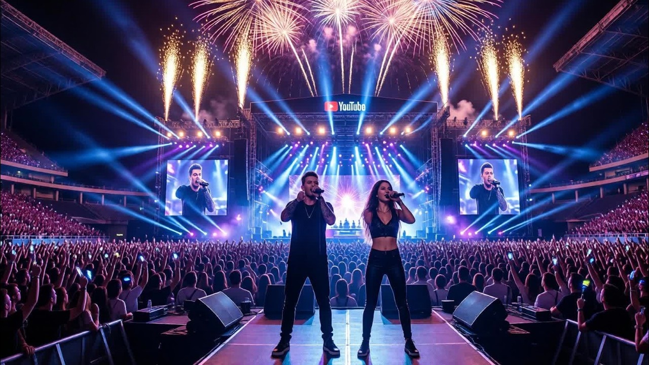 “Turn It Up Tonight”