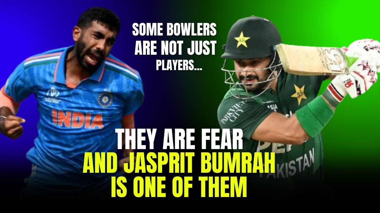 Facing the Beast: Farhan vs Jasprit Bumrah – A Battle for Redemption