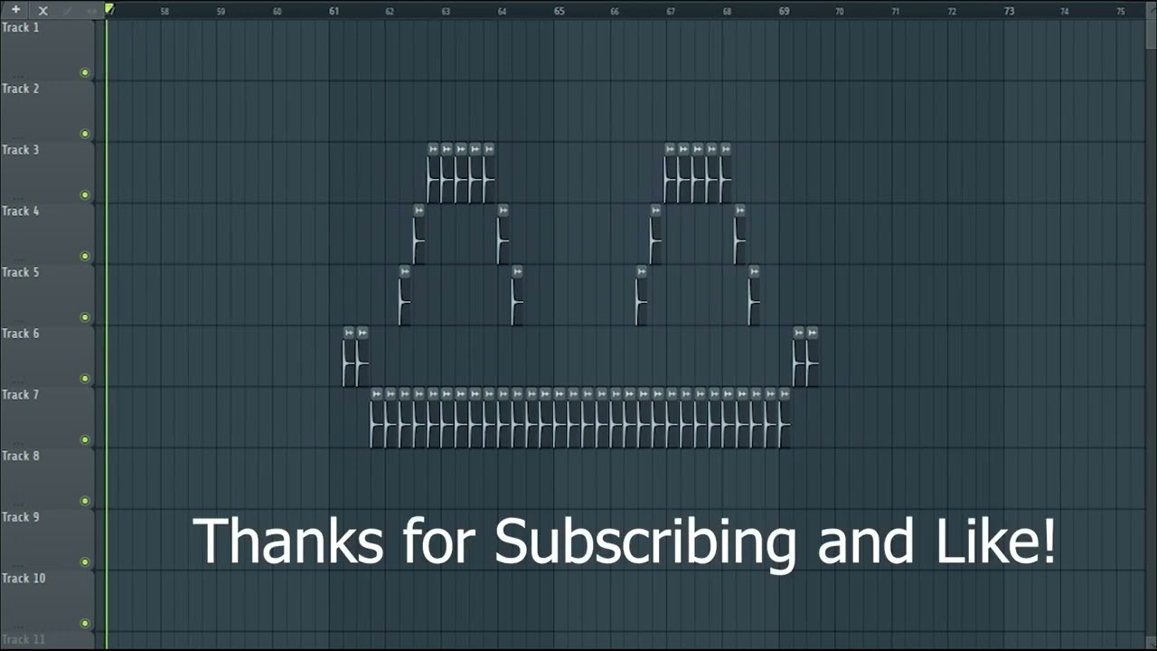 And My Second Beat ^_^ | Pekor Demo Beat