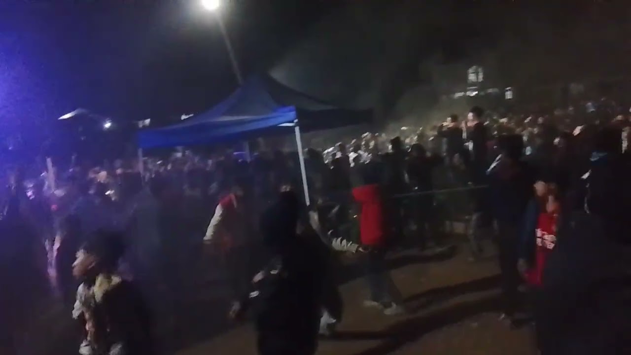 Mar sen plait dj riberry la tdem beit puk ka madan