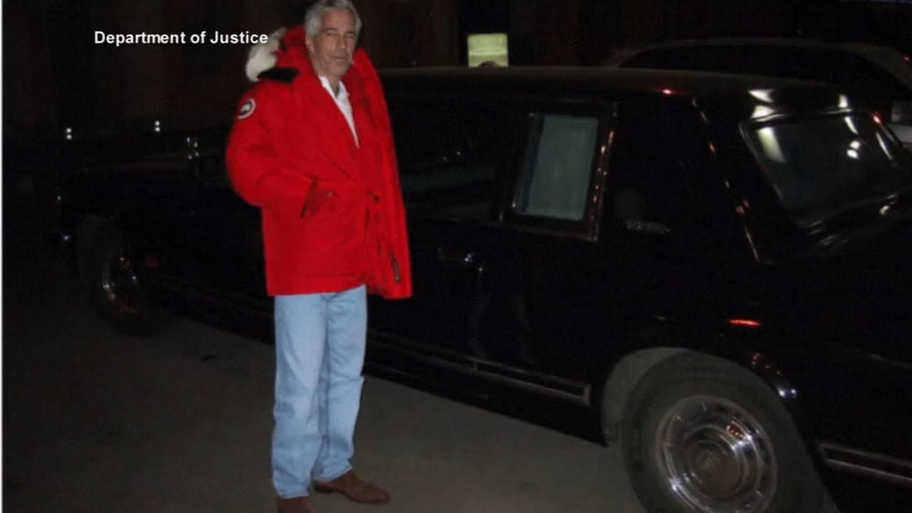 Latest Epstein release details investigation into possible co-conspirators