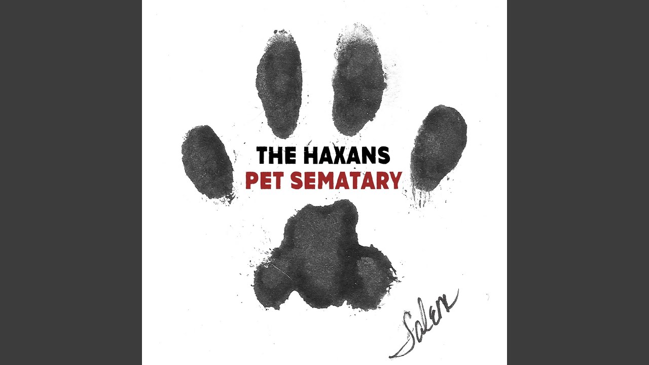 Pet Sematary