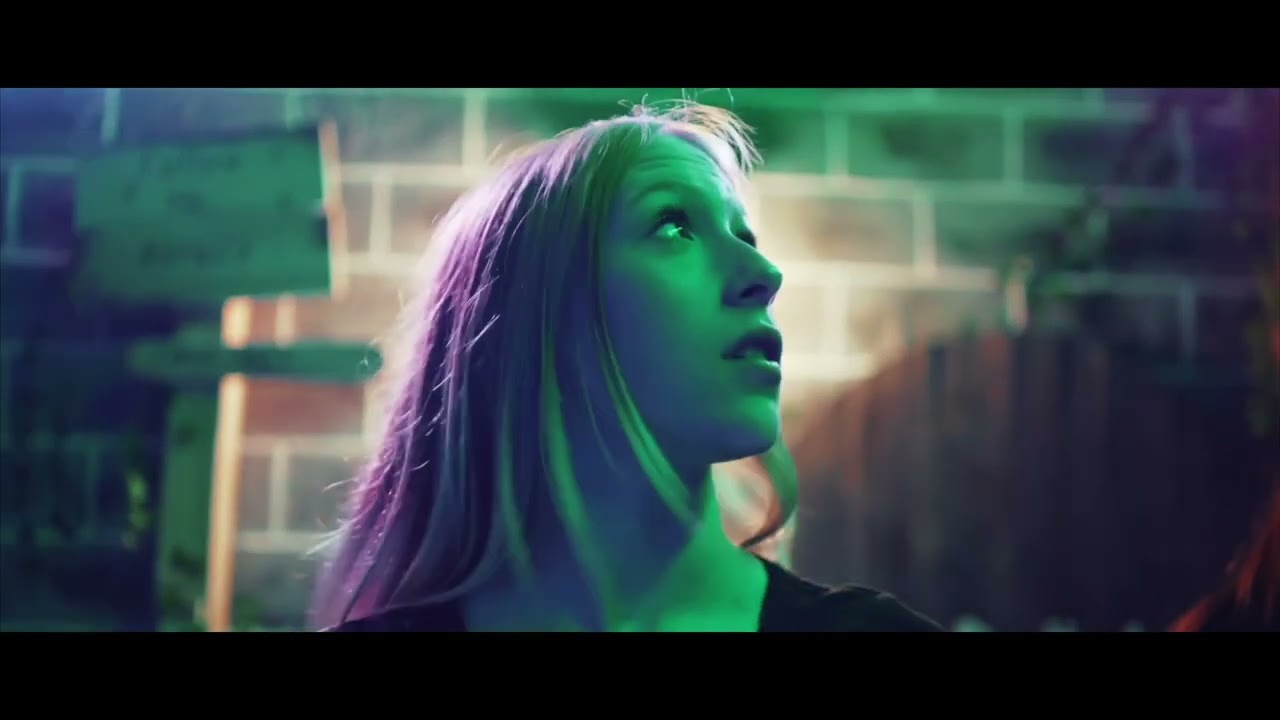 2022 |  Sizzle Reel