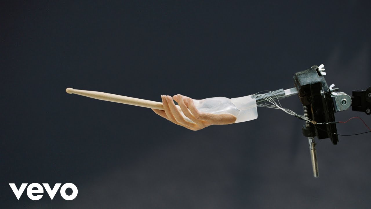 Residente - El Malestar En La Cultura (Visualizer)