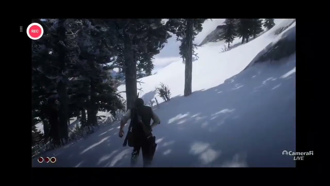 red dead redemption blackwater season 2 episode 3