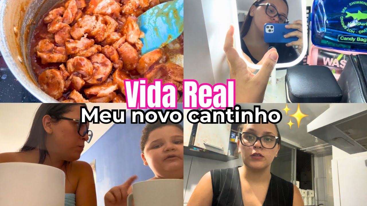 MINHA ROTINA COMO MÃE ATÍPICA | TERAPIA, IMPREVISTOS E VIDA REAL
