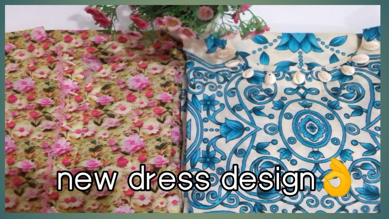 @unique stitching ideas|new summer dres s design|simple and very easy to stitch| design of 2025‎‎