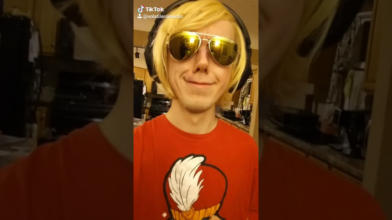 just Dave Strider things