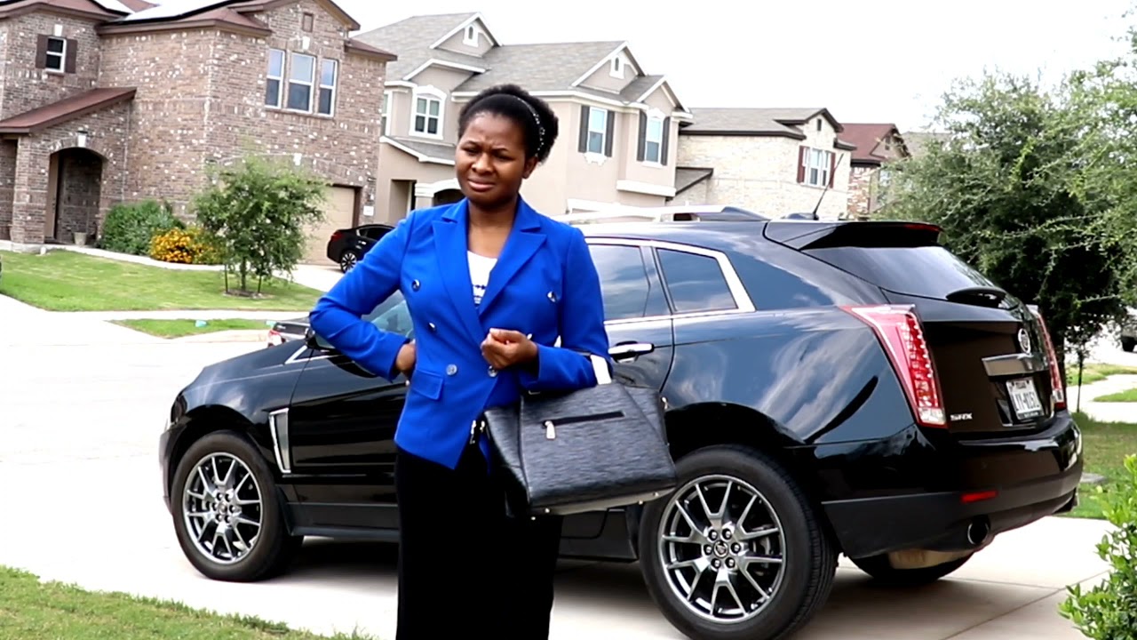 Why I am hiding from my Neighbor!!