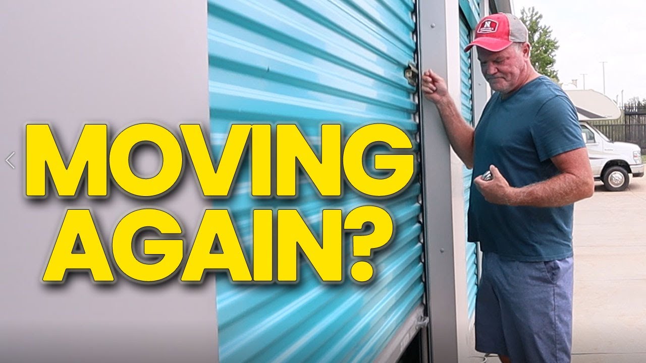 Moving AGAIN?  Where are we going?  (Large Family Adoption Life)