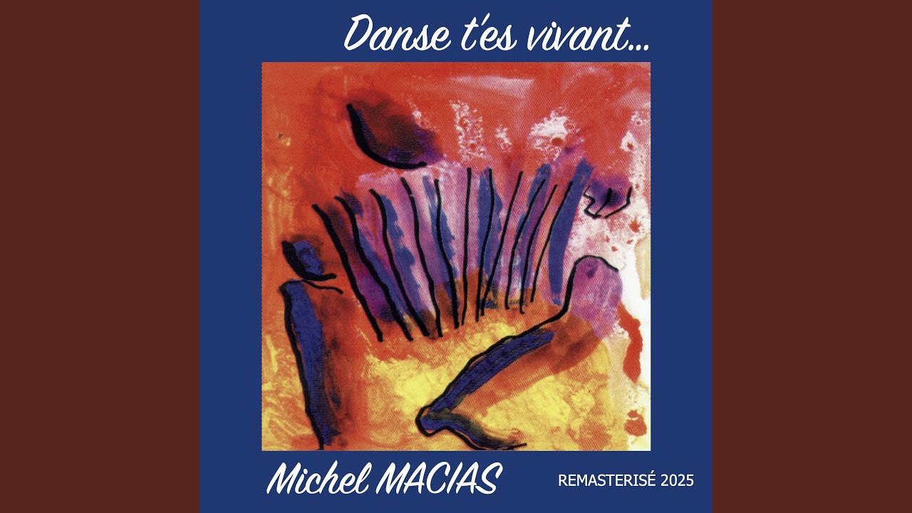 Manouche (Remastérisé 2025)