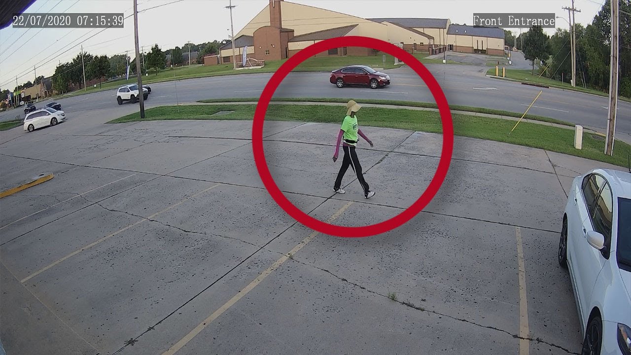5 Sucesos Inexplicables que dan mucho miedo captados en videos