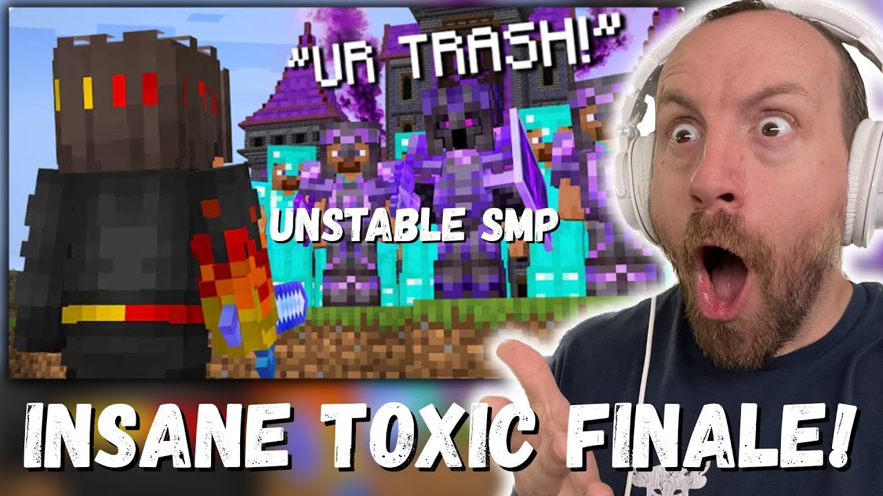 FLAMEFRAGS ИСПОЛЬЗУЕТ БУЛАВУ! FlameFrags в одиночку против токсичной цивилизации Minecraft (НЕСТА...