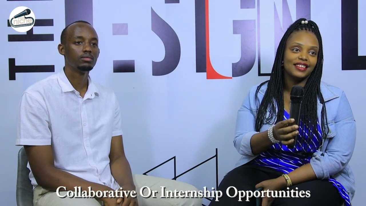 Yali Labs is developing a Kinyarwanda AI model ||The Niche