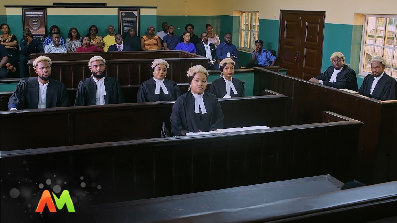 The trial begins &ndash; Eve | S4 | Ep 13 | Africa Magic