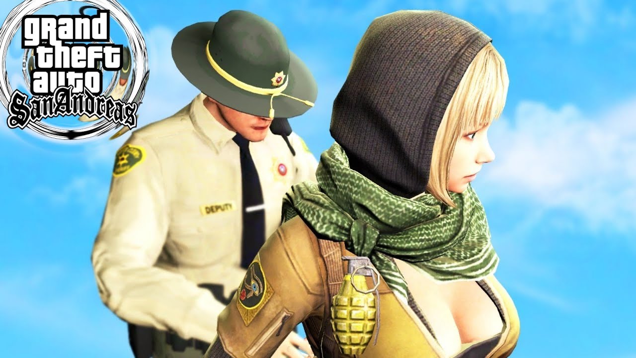دستگیری مجرمان در زمین، آسمان و دریا در آلفا رول پلی😎👊 Alpha Role Play
