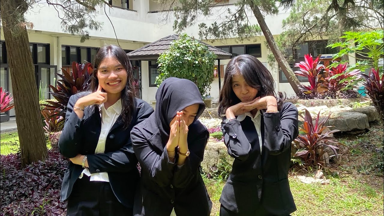 SIDANG (uo) S.Log 3/3 YEAY!!!!😍