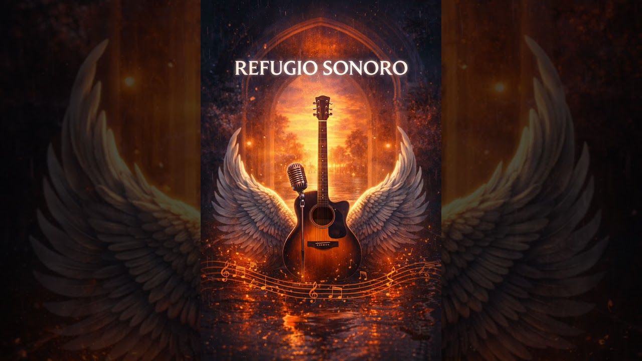 MI ALMA TIENE SED (Inspirado en el Salmos 63) #blues  #gospel #soul 