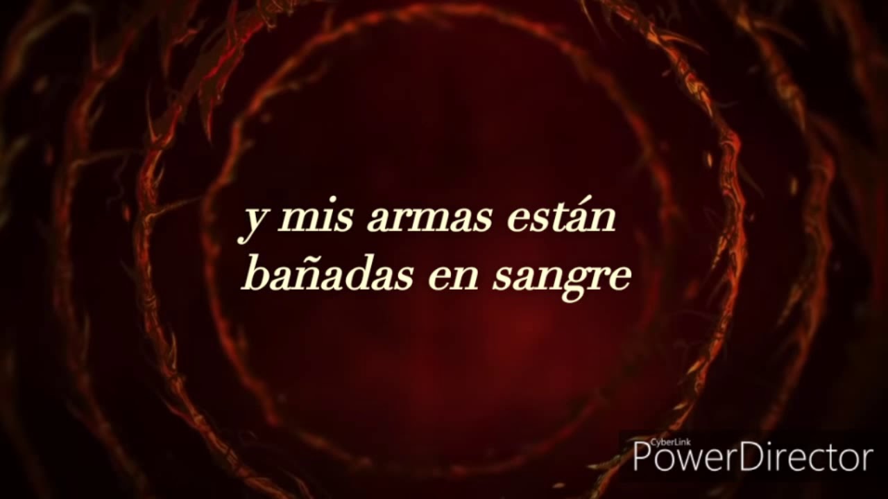 Demon Hunter - Someone To Hate (sub. Español)