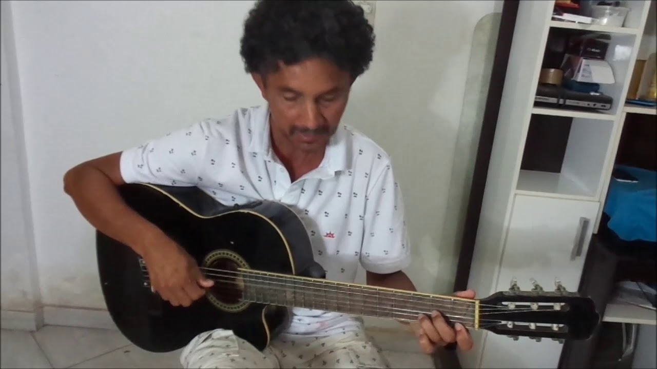 Memorias (Leonardo Sullivan) Voz e viola: Ednaldo de Salgueiro/PE.