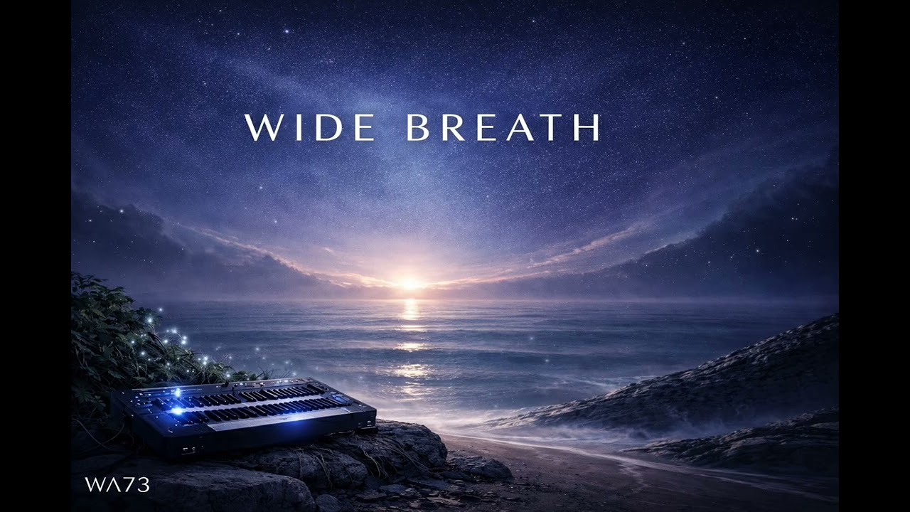 Wide Breath