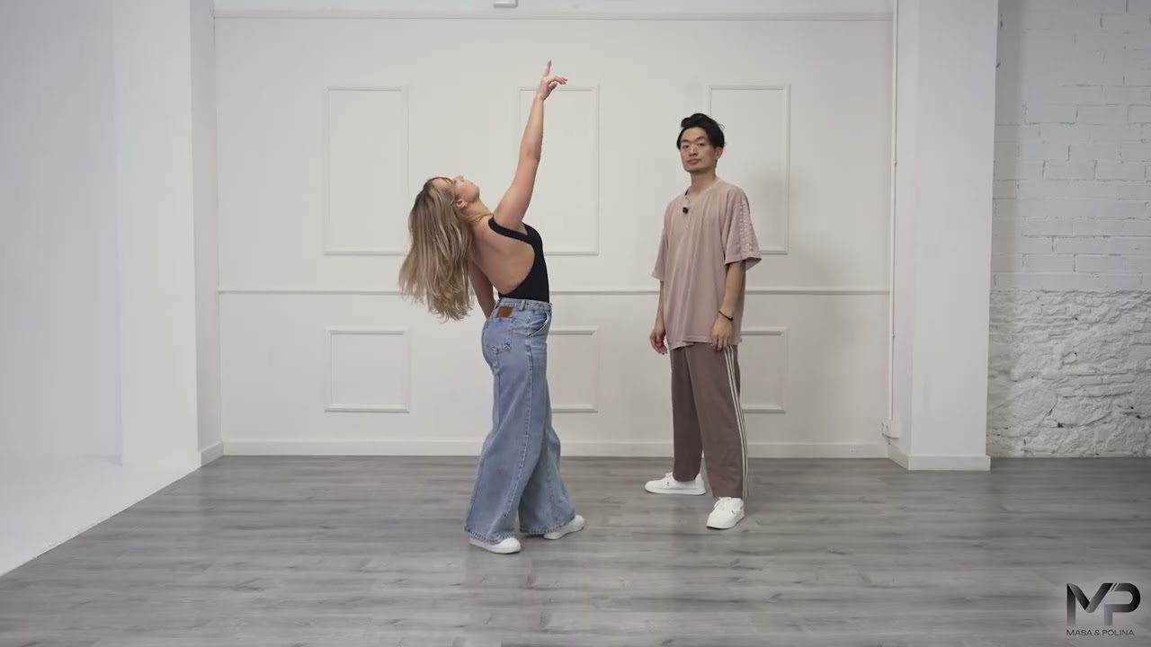 Free Bachazouk Class (5 Rottiseries Flips)