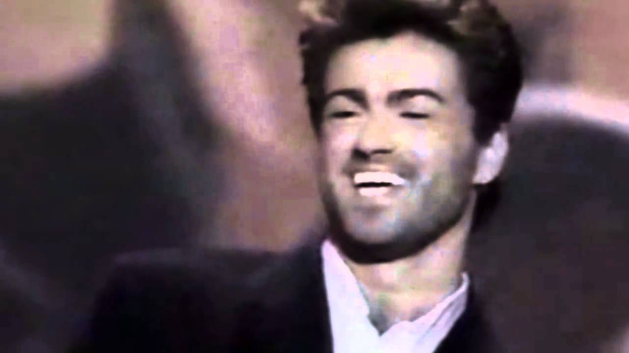 R.I.P. ✝ George Michael ✝ 25/06/1963 - 25/12/2016! The Most Beautiful Angel Goes On Heaven