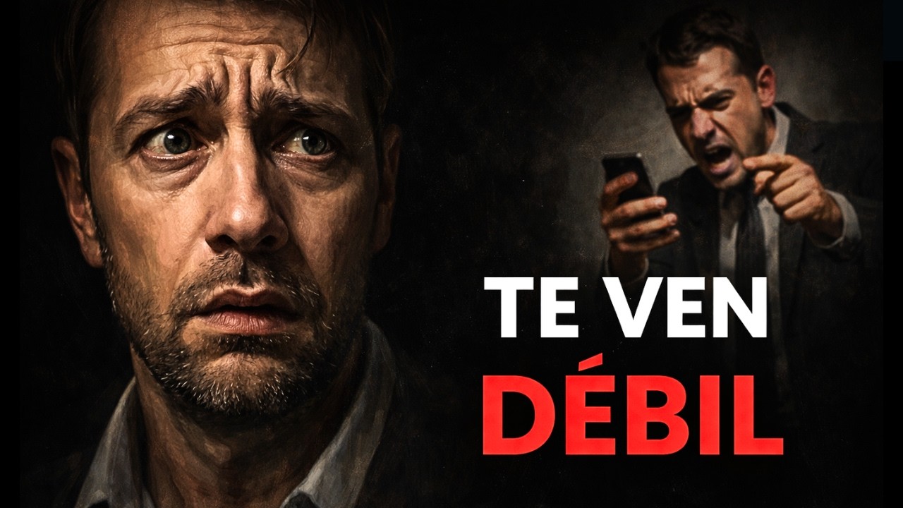 7 COMPORTAMIENTOS QUE HACEN QUE LAS PERSONAS PIERDAN EL RESPETO POR TI