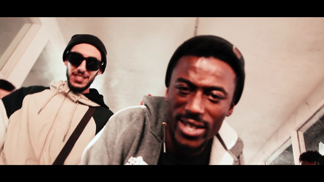 AFROH - REAL X  DOTE & DTM