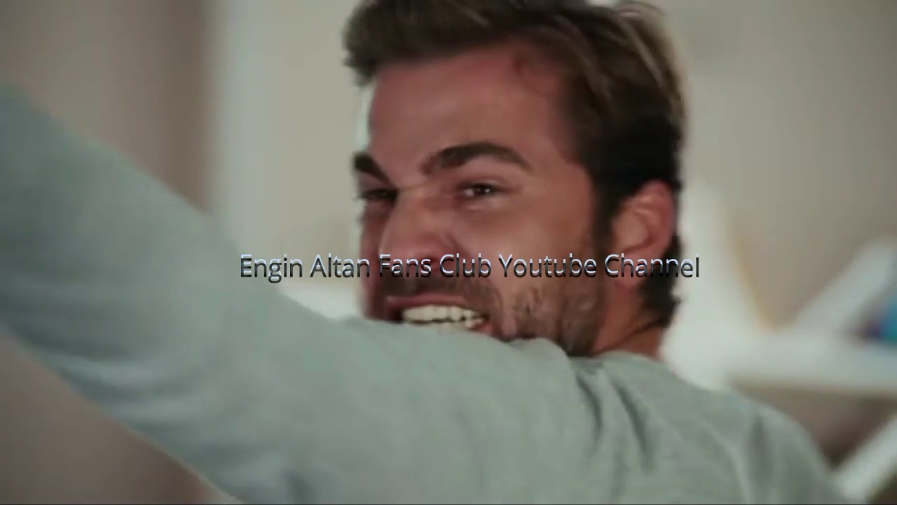 Engin Altan Düzyatan Best Drama Aggressive Clip