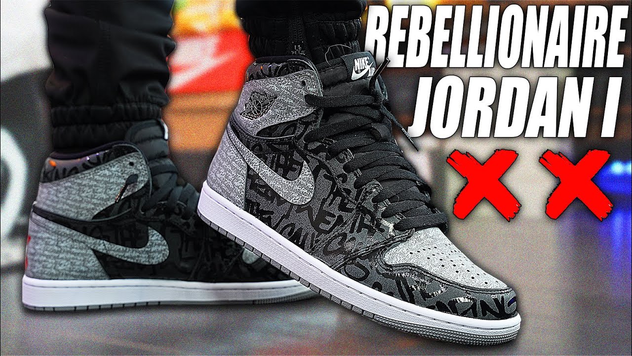 Air Jordan 1 High OG 