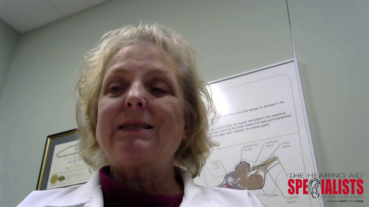 Hearing Aid Best Practices