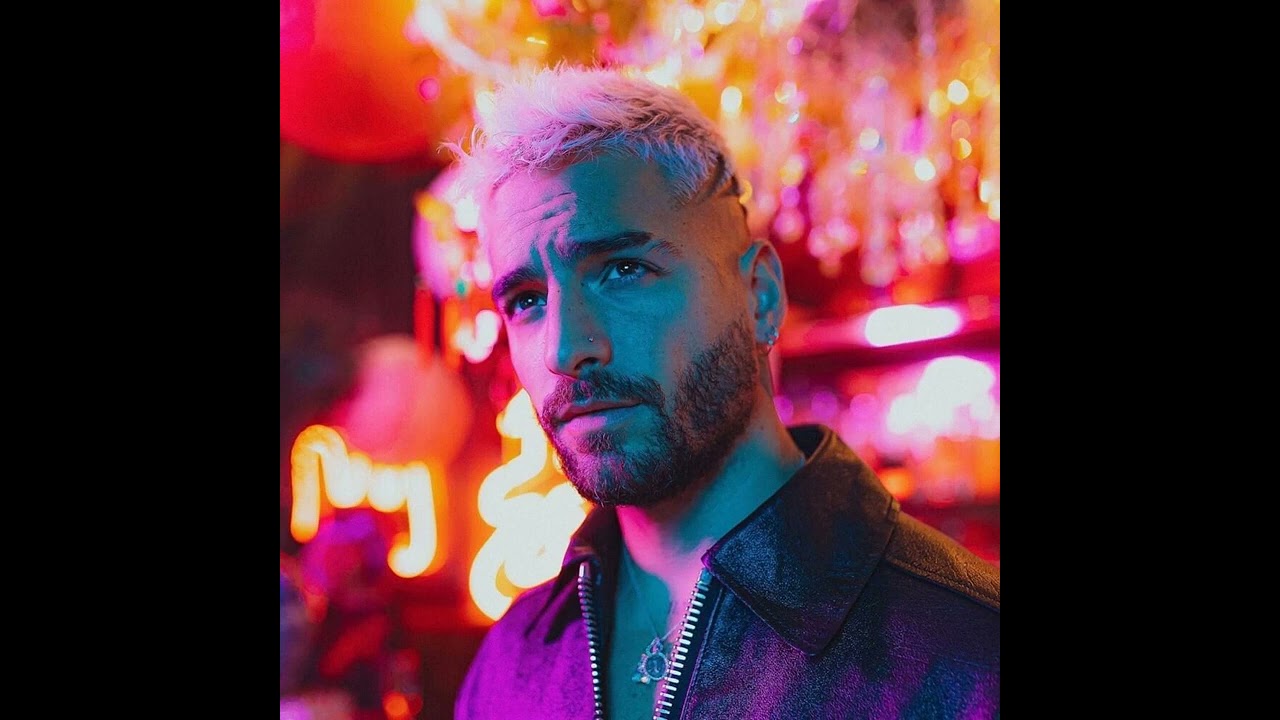 Maluma   Hawai   Instrumental