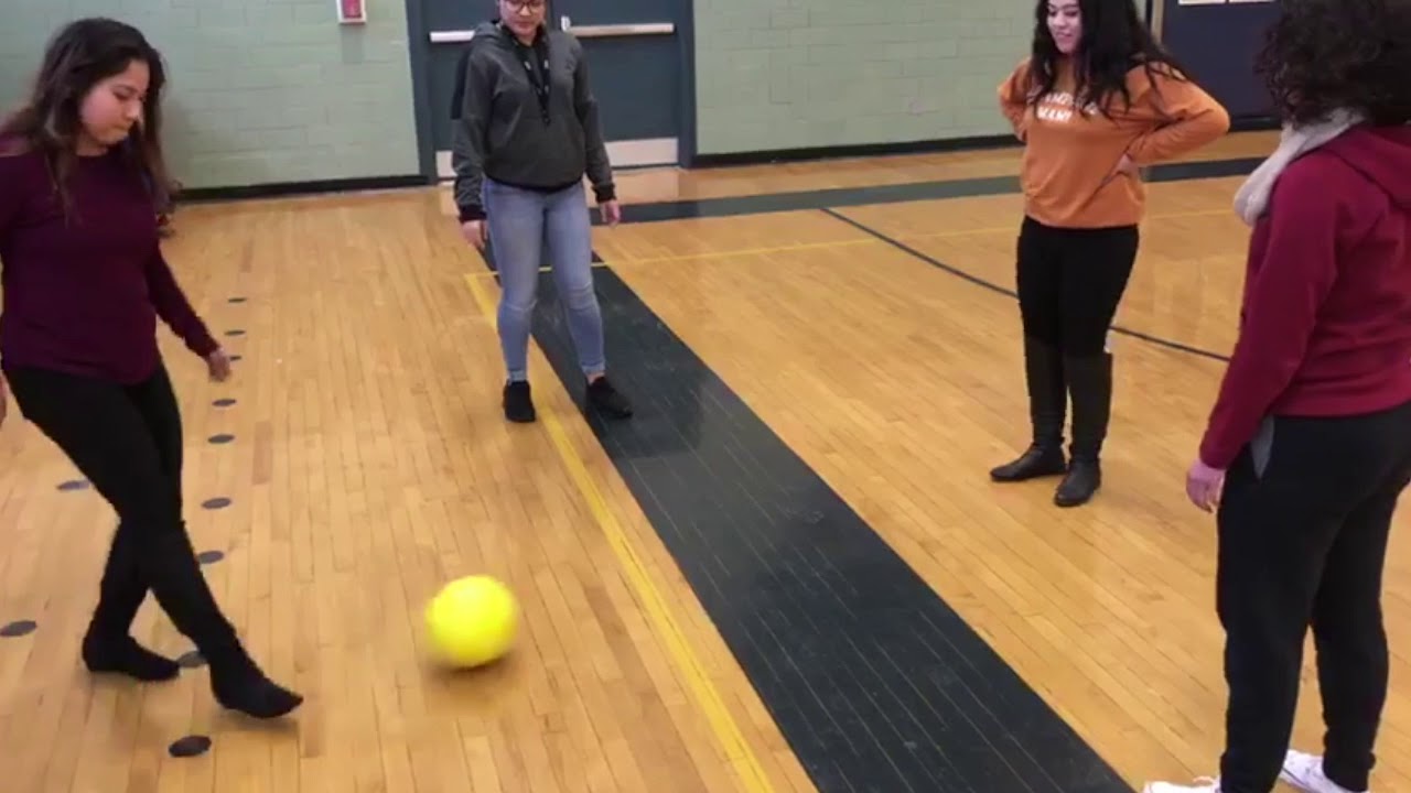 Sports Video - BACCER