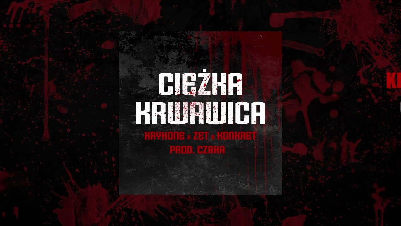 Kryhone x Zet - 