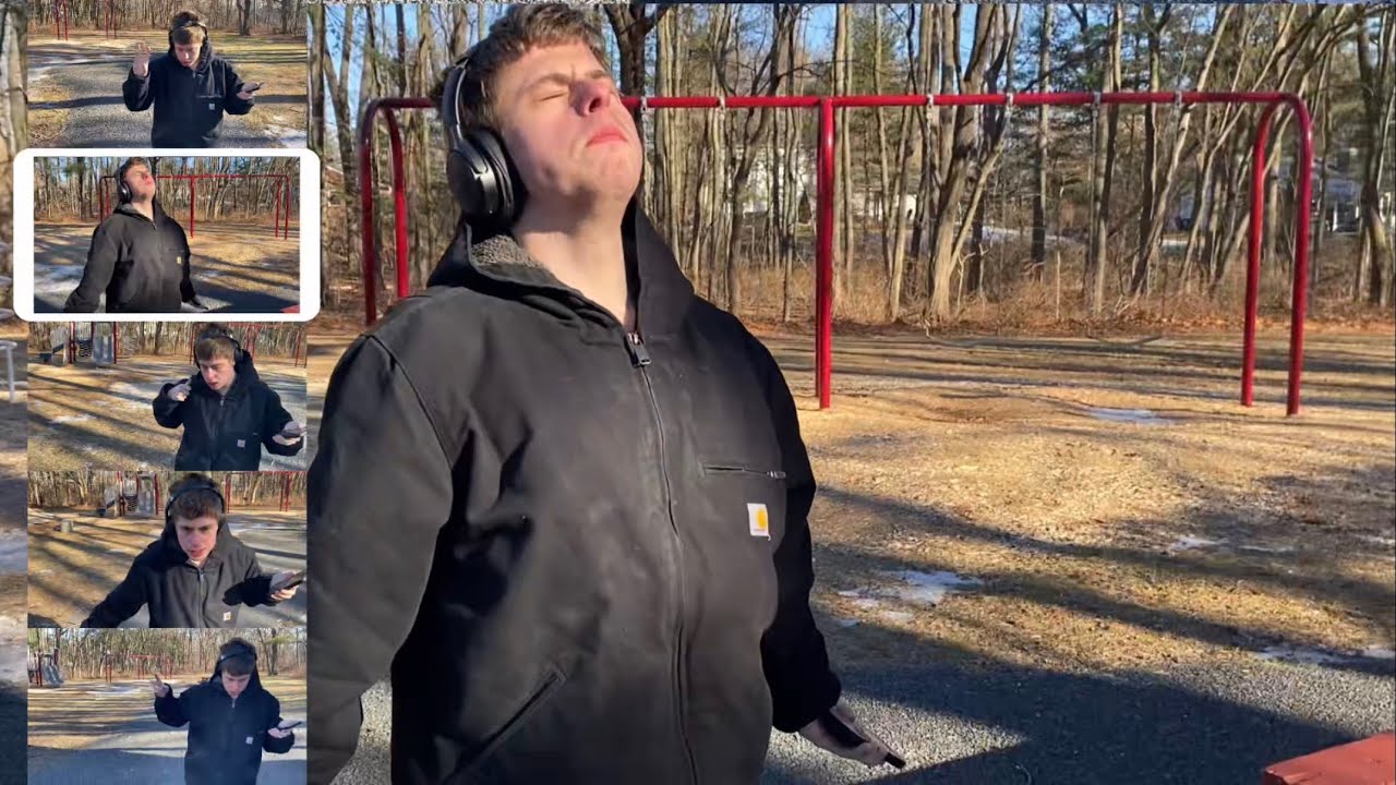What’s Poppin Remix (One Take Video) (Shot by King Aidan) 