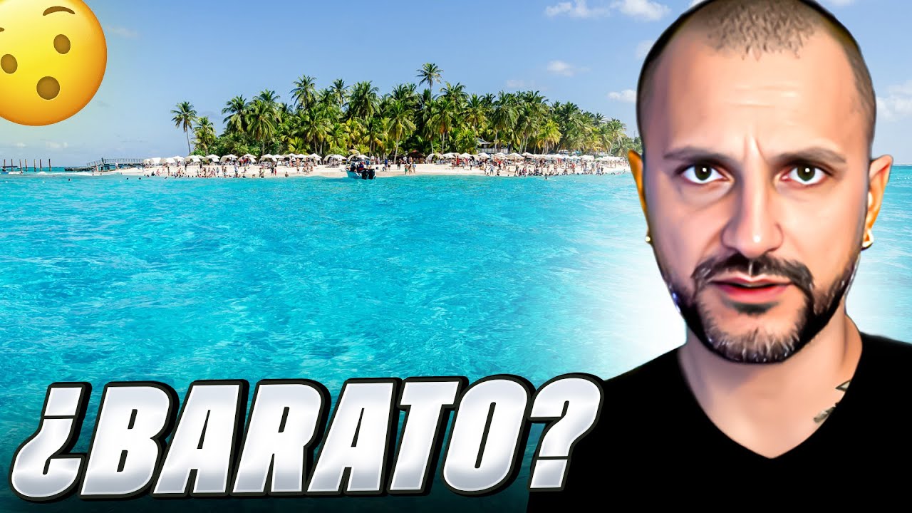 SAN ANDRES ESTÁ MUY CARO | MUÑE