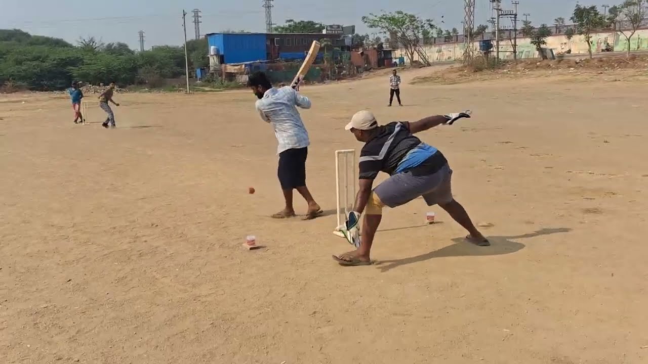 Highlights 14th March || Full Cricket Match Highlights || VMD Cricket