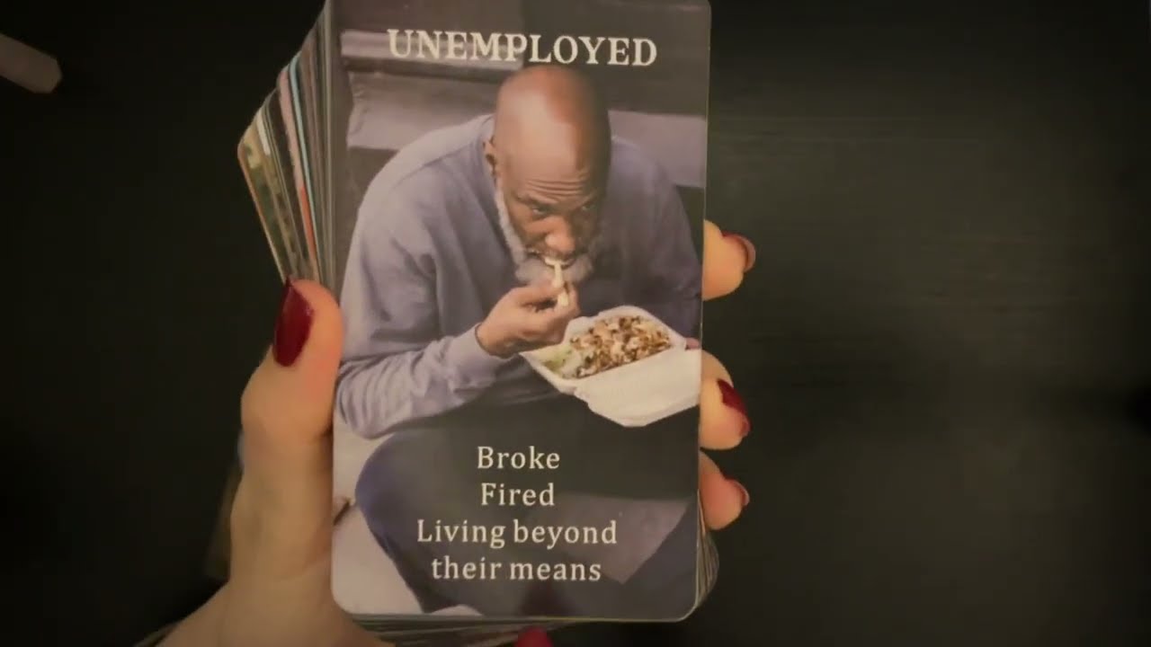 CAPRICORN They are not in a space to see right now...