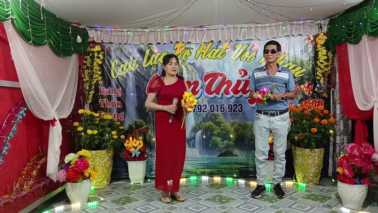 25 tháng 2, 2026 ANH NHỊN & THÚY KIÊU TC CHƠ MƠI 3