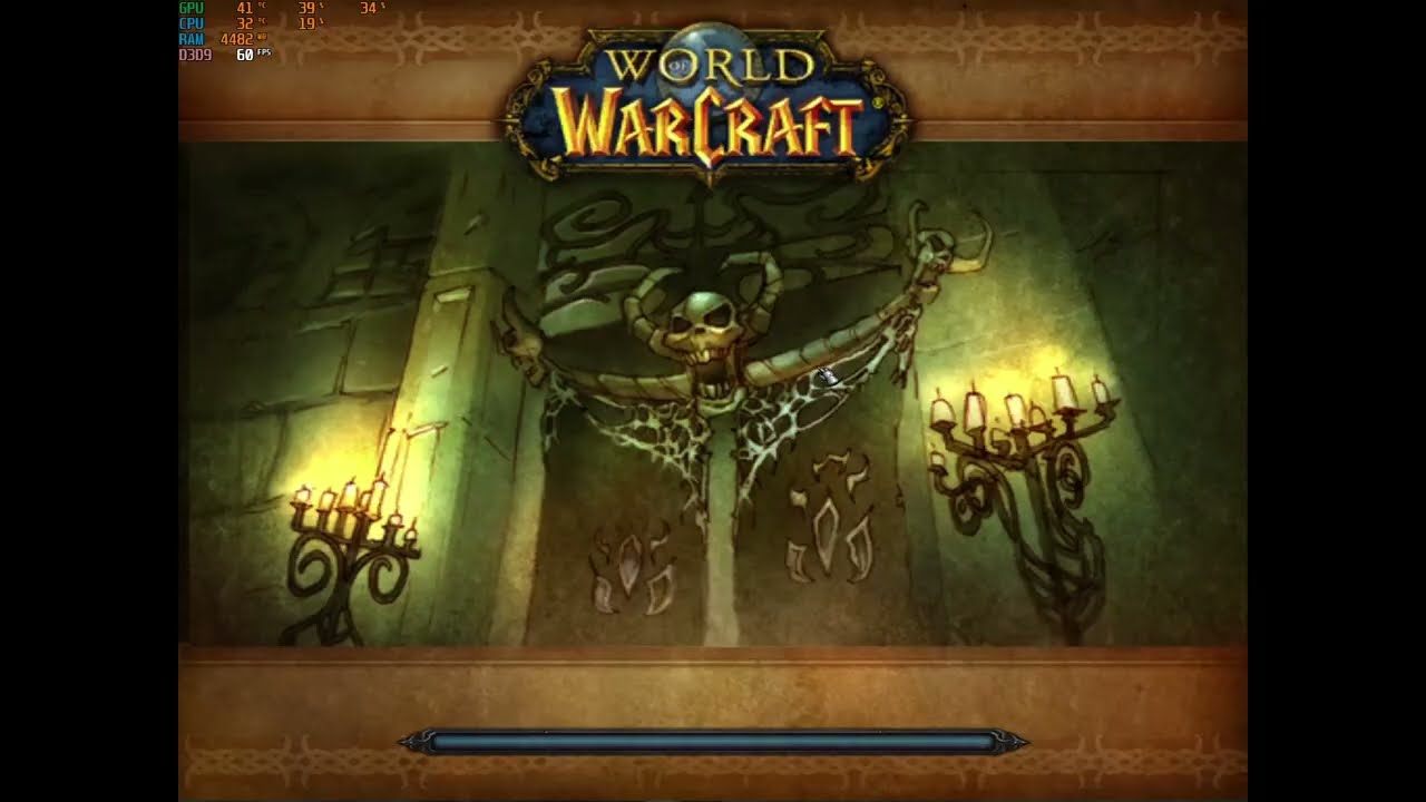 RetroWoW: Scholomance - Daily Quest Run