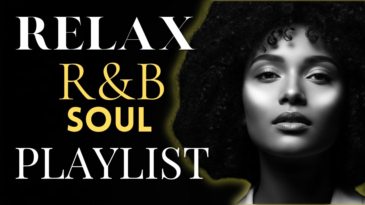 🎷 Smooth Jazz & Soulful R&B | Cozy All-Day Listening & Relaxation